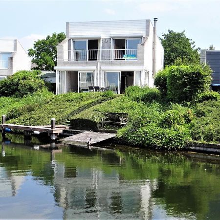 Vakantiewoning Direct Aan Het Veerse Meer 科特海讷 外观 照片