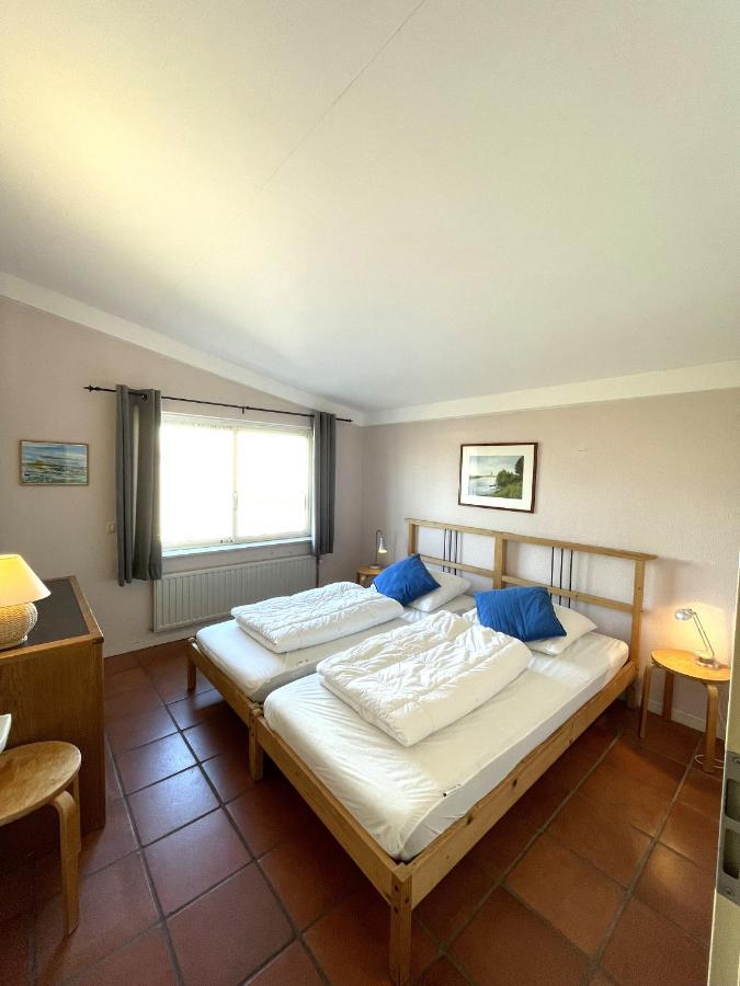 Vakantiewoning Direct Aan Het Veerse Meer 科特海讷 外观 照片