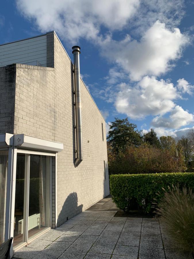 Vakantiewoning Direct Aan Het Veerse Meer 科特海讷 外观 照片