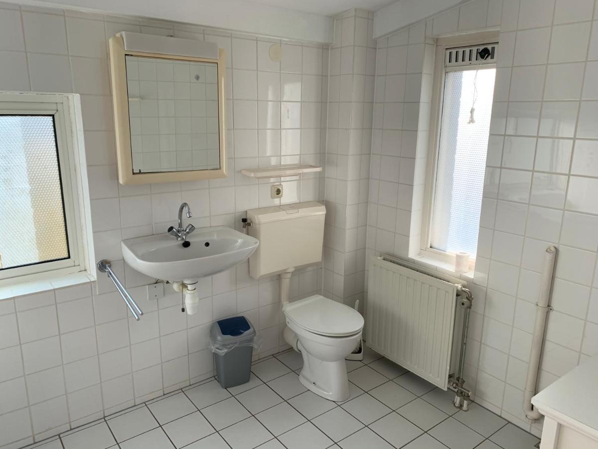 Vakantiewoning Direct Aan Het Veerse Meer 科特海讷 外观 照片