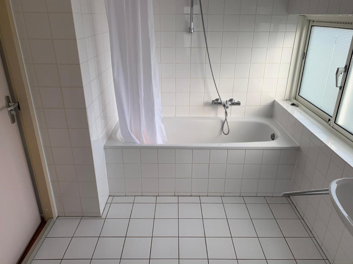 Vakantiewoning Direct Aan Het Veerse Meer 科特海讷 外观 照片